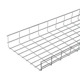 Дротяний лоток 50х50х3000мм Dkc
