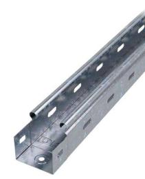 Лоток перфорований Dkc 50х50х3000мм (35260)