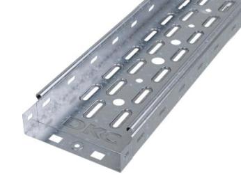 Лоток перфорований 150х50х3000мм Dkc (35263)