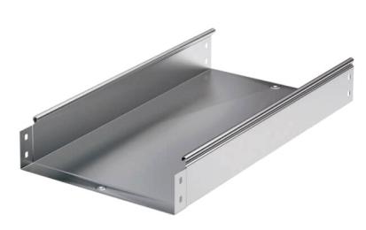 Лоток неперфорований 200х100х3000мм