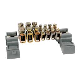 Клемна колодка еквіпотенціальна Kopos EPS 3