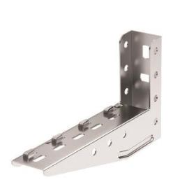 Консоль ML полегшена 100 мм