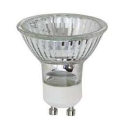 Галогенна лампа Feron HB10 MRG 220V 35W GU10