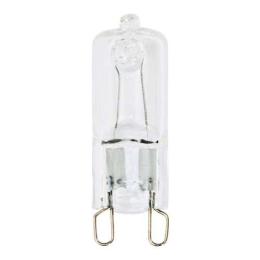 Галогенна лампа Feron JCD9 220V 50W