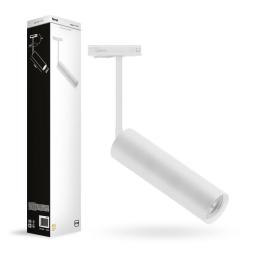 Трековий світильник Feron ML330 білий