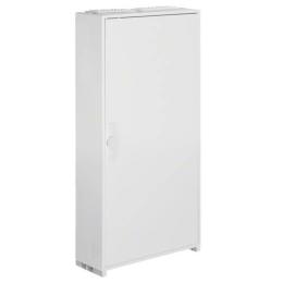 Щит металевий Hager FP72SN2 Univers IP44/II