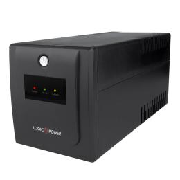 ДБЖ LogicPower LPM-1100VA-P 770Вт