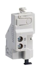 Розчеплювач незалежний SH Hager HXC005H