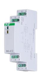Імпульсне реле F&F РБ-412