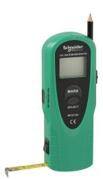 Цифровий детектор Schneider electric IMT23204 «4в1»