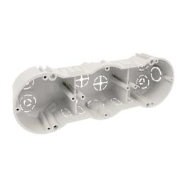 Коробка установча Kopos 213х70х45мм