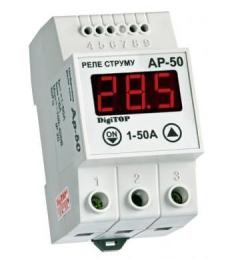 Реле контролю струму АP-50А