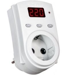 Реле напруги V-protector DigiTOP Vp-10AS