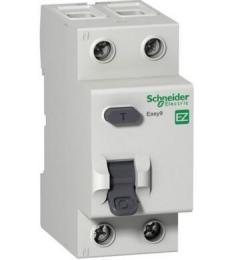 ПЗВ Schneider Electric Easy9 EZ9R64240 2P 40A 300mА