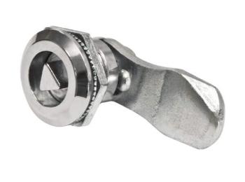 Замок під ключ «трекутник» ETI 001102170 LK-T9-M22