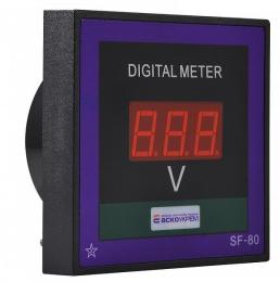 Вольтметр Аско-Укрем ЦВ-8 LB 80-500В