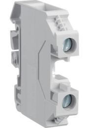 Фазна клема Hager KXA16LH 1000В/71A 16мм²