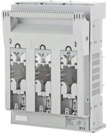 Роз'єднувач запобіжника ETI 001690873 KVL-2 400A 3Р (M10-M10)