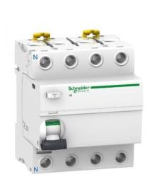 ПЗВ Schneider Electric iID 4P 25A 30mА AC