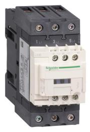 Контактор TeSys 40A, 110V, 3NO Schneider Electric
