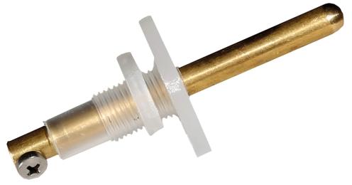 Датчик рівня ETI 002471205 SHR-1M (Латунна Електрод)