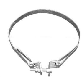 Комплект для кріплення на опору Білмакс Б00010319 КО-1 (10)