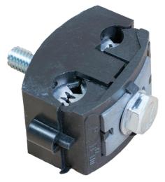 Проколюючий зажим Білмакс Б00014449 6.35 (10/50)