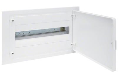 Щит вбудований Golf VF118PD на 18 модулів Hager