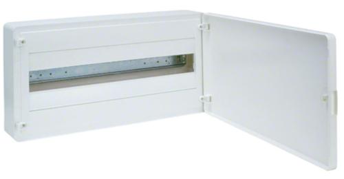 Щит накладний Golf VS122PD на 22 модулі Hager