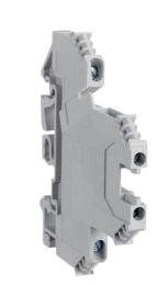 Клема фазна поверховая 2,5мм2 Hager KXA02LX