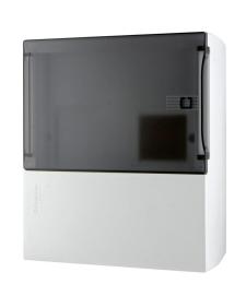 Щит MIP12108S Mini Pragma на 8 модулів Schneider Electric