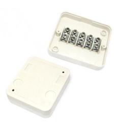 Коробка розподільна P4 (с клемой), Білмакс