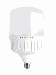 Лампочка EVRO-PL-40-6400-40 40Вт Євросвітло 6400К, Е40