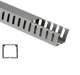 Короб перфорований 60х60 (24 м) 01108