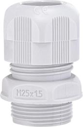 Кабельний ввід ETI 004482203 M-25G