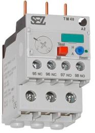 Термореле SEZ TM 40 4-6,3A