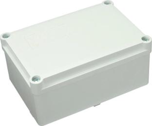 Розподільча коробка SEZ S-BOX 216 120х80х50 IP56