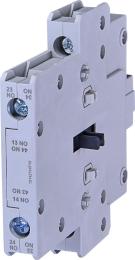 Бічний блок-контакт ETI 004644520 BCXMLE 20 (2NO)