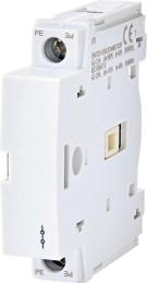 Полюс заземлення перемикача ETI 004661446 CLBS-PE/40 (для CLBS 16-40А)