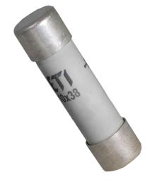 Запобіжник ETI 002645133 AQS10 UQ/16A/690V gR (200kA)