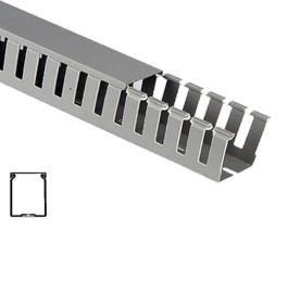 Короб перфорований 25х40 (72 м)