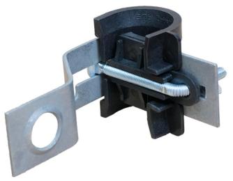 Анкерний зажим Білмакс Б00043740 ЗПУ РР (20)