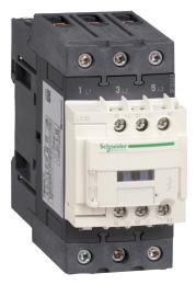 Контактор Schneider Electric TeSys 3Р, 65A, 3НО