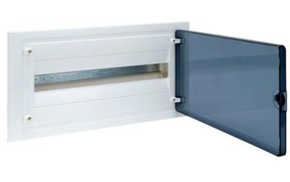 Щит вбудований VF122TD Golf на 22 модулі