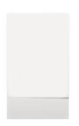 Щит MIP22312 Mini Pragma на 36 модулів Schneider Electric