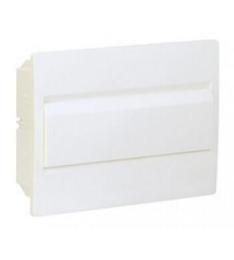 Щит вбудований Cosmos VR118PD на 18 модулів Hager