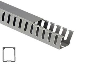 Короб перфорований 40х60 (36 м) 01107