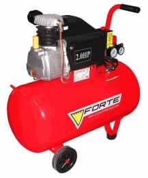 Компресор поршневий Forte FL-50