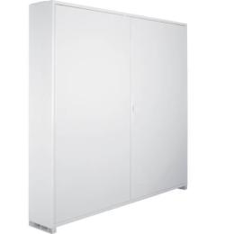 Щит Hager FWB64S Univers IP44/II 950x1050x161мм 288 М (4x72)