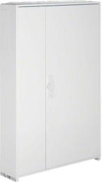 3-секційна шафа Hager FP83SN2 Univers IP44/II 1250x800x205мм